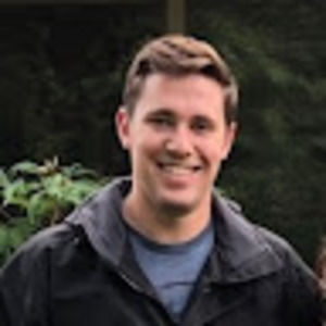 Meet your Posher, Jonathan